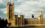 House Of Lords Timber Treatment
