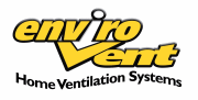 Envirovent Condensation Control Systems